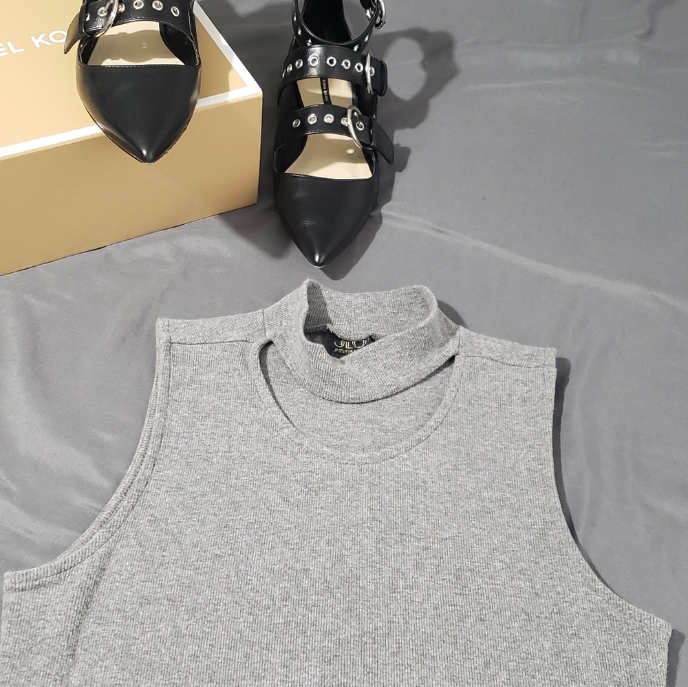 Asymmetrical Dress
